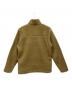 POLO RALPH LAUREN (ポロ・ラルフローレン) フリースジャケット ブラウン サイズ:S：6000円