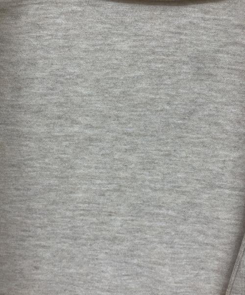 BALLSEY（ボールジィ）BALLSEY (ボールジィ) 薄手カーディガン ベージュ サイズ:36の古着・服飾アイテム