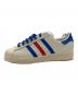 adidas (アディダス)  SUPERSTAR 82 lzm91(スーパースター82　エルゼットエム91) ホワイト サイズ:27.5cm：10000円
