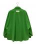 Ameri (アメリ) 長袖シャツ グリーン サイズ:M：12000円