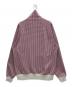 Needles (ニードルズ) トラックジャケット レッド×ネイビー サイズ:L：12000円