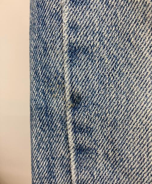 LEVI'S（リーバイス）LEVI'S (リーバイス) 505デニムパンツ インディゴ サイズ:88.5cmの古着・服飾アイテム