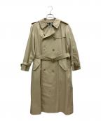 Burberry'sバーバリーズ）の古着「トレンチコート」｜ブラウン