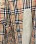 中古・古着 Burberry's (バーバリーズ) トレンチコート ブラウン サイズ:9A：7000円