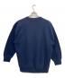 crable sportswear (クラブル スポーツウェア) スウェット ネイビー サイズ:XL：5000円