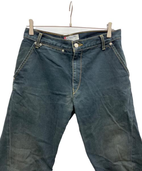 LEVI'S（リーバイス）LEVI'S (リーバイス) デニムパンツ ネイビー サイズ:83.5cmの古着・服飾アイテム