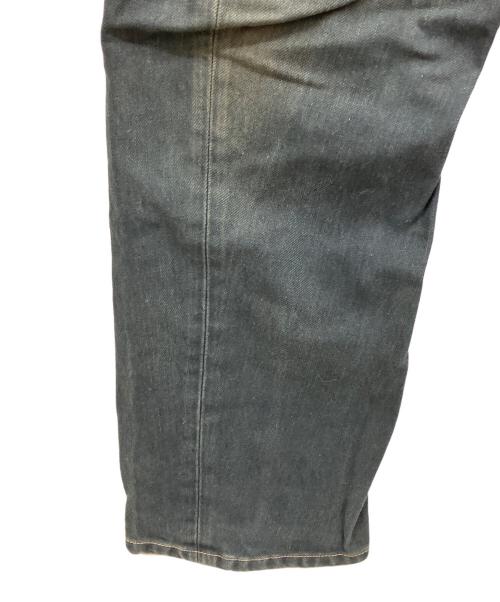 LEVI'S（リーバイス）LEVI'S (リーバイス) デニムパンツ ネイビー サイズ:83.5cmの古着・服飾アイテム