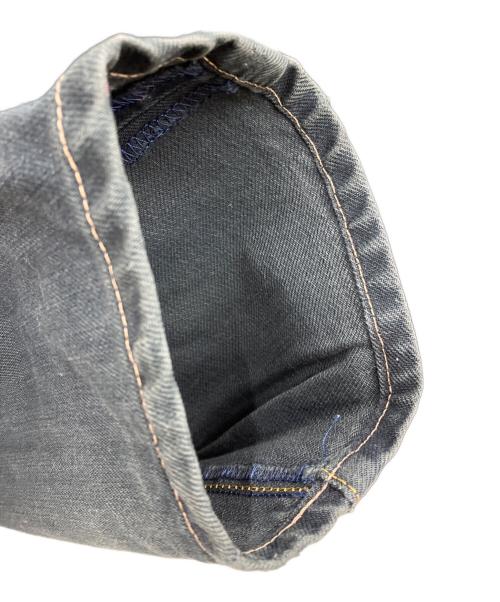 LEVI'S（リーバイス）LEVI'S (リーバイス) デニムパンツ ネイビー サイズ:83.5cmの古着・服飾アイテム