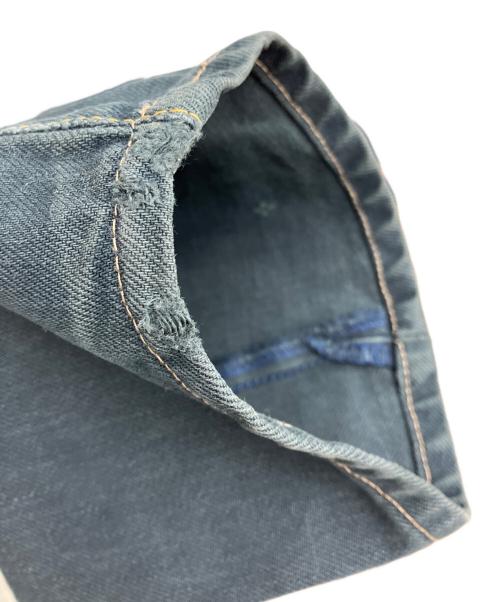 LEVI'S（リーバイス）LEVI'S (リーバイス) デニムパンツ ネイビー サイズ:83.5cmの古着・服飾アイテム