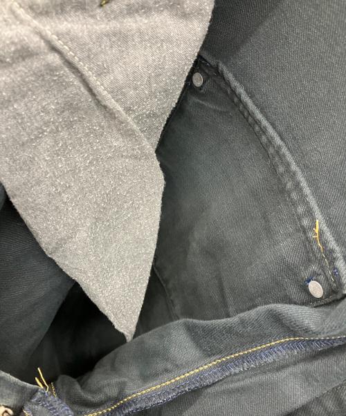 LEVI'S（リーバイス）LEVI'S (リーバイス) デニムパンツ ネイビー サイズ:83.5cmの古着・服飾アイテム