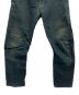 中古・古着 LEVI'S (リーバイス) デニムパンツ ネイビー サイズ:83.5cm：11000円