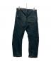 LEVI'S (リーバイス) デニムパンツ ネイビー サイズ:83.5cm：11000円