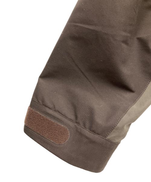 THE NORTH FACE（ザ ノース フェイス）THE NORTH FACE (ザ ノース フェイス) マウンテンパーカー グレー サイズ:Sの古着・服飾アイテム