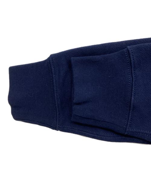 POLO RALPH LAUREN（ポロ・ラルフローレン）POLO RALPH LAUREN (ポロ・ラルフローレン) ジップパーカー ネイビー サイズ:Sの古着・服飾アイテム