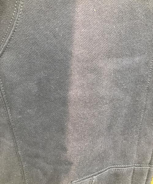 POLO RALPH LAUREN（ポロ・ラルフローレン）POLO RALPH LAUREN (ポロ・ラルフローレン) ジップパーカー ネイビー サイズ:Sの古着・服飾アイテム