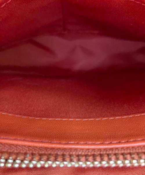 COACH（コーチ）COACH (コーチ) ショルダーバッグ ショッキングピンクの古着・服飾アイテム