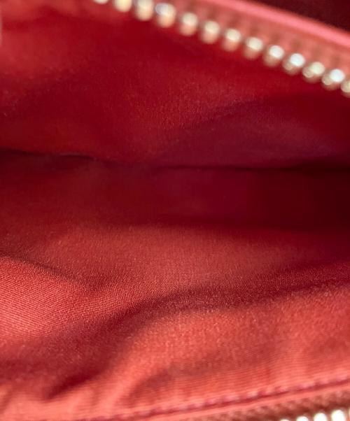 COACH（コーチ）COACH (コーチ) ショルダーバッグ ショッキングピンクの古着・服飾アイテム