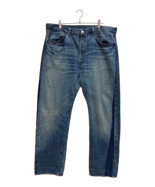 LEVI'S（リーバイス）LEVI'S (リーバイス) 復刻501XXデニムパンツ インディゴ サイズ:101cmの古着・服飾アイテム