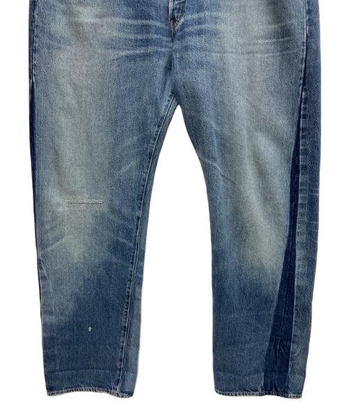 LEVI'S（リーバイス）LEVI'S (リーバイス) 復刻501XXデニムパンツ インディゴ サイズ:101cmの古着・服飾アイテム