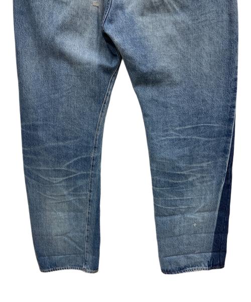 LEVI'S（リーバイス）LEVI'S (リーバイス) 復刻501XXデニムパンツ インディゴ サイズ:101cmの古着・服飾アイテム