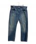 LEVI'S（リーバイス）の古着「復刻501XXデニムパンツ」｜インディゴ