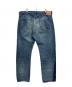 LEVI'S (リーバイス) 復刻501XXデニムパンツ インディゴ サイズ:101cm：16000円