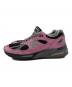 NEW BALANCE (ニューバランス) 991V2 ブラック×ピンク サイズ:25.5cm：13000円