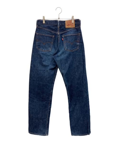 LEVI'S（リーバイス）LEVI'S (リーバイス) 502デニムパンツ インディゴ サイズ:SIZE 76cm (W30)の古着・服飾アイテム