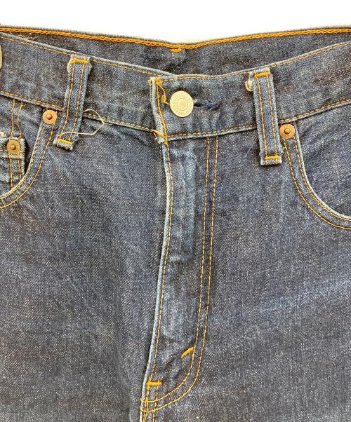 LEVI'S（リーバイス）LEVI'S (リーバイス) 502デニムパンツ インディゴ サイズ:SIZE 76cm (W30)の古着・服飾アイテム