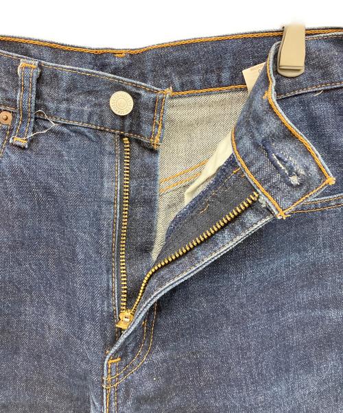 LEVI'S（リーバイス）LEVI'S (リーバイス) 502デニムパンツ インディゴ サイズ:SIZE 76cm (W30)の古着・服飾アイテム