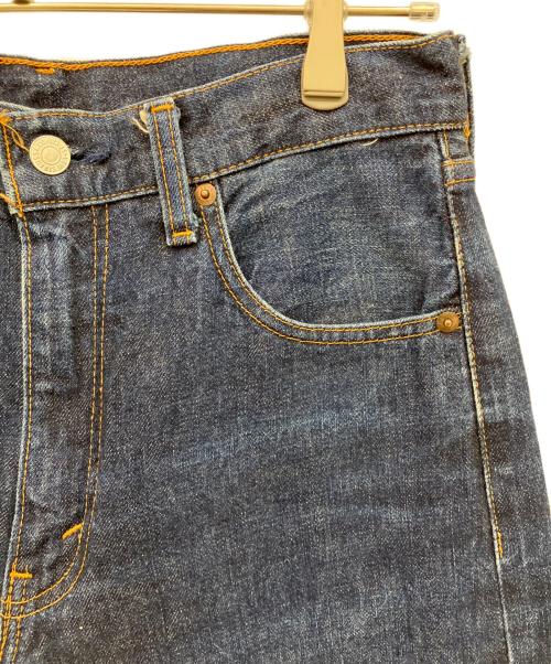 LEVI'S（リーバイス）LEVI'S (リーバイス) 502デニムパンツ インディゴ サイズ:SIZE 76cm (W30)の古着・服飾アイテム
