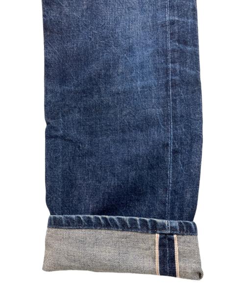 LEVI'S（リーバイス）LEVI'S (リーバイス) 502デニムパンツ インディゴ サイズ:SIZE 76cm (W30)の古着・服飾アイテム