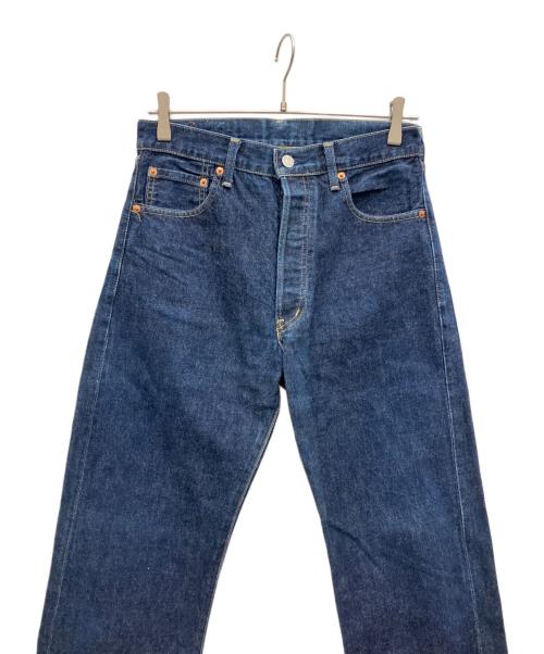 LEVI'S（リーバイス）LEVI'S (リーバイス) 503Bデニムパンツ インディゴ サイズ:31の古着・服飾アイテム