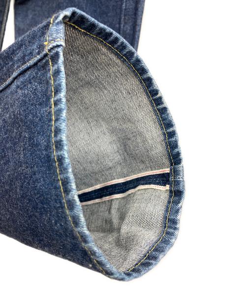 LEVI'S（リーバイス）LEVI'S (リーバイス) 503Bデニムパンツ インディゴ サイズ:31の古着・服飾アイテム