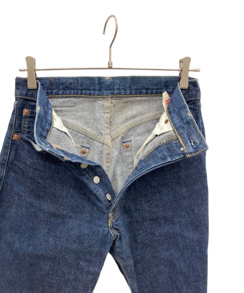 LEVI'S（リーバイス）LEVI'S (リーバイス) 503Bデニムパンツ インディゴ サイズ:31の古着・服飾アイテム