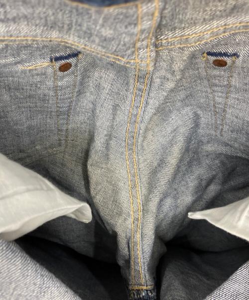 LEVI'S（リーバイス）LEVI'S (リーバイス) 503Bデニムパンツ インディゴ サイズ:31の古着・服飾アイテム