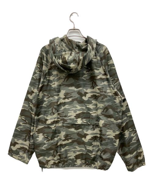 UNIQLO（ユニクロ）UNIQLO (ユニクロ) ナイロンパーカー グリーン サイズ:Mの古着・服飾アイテム