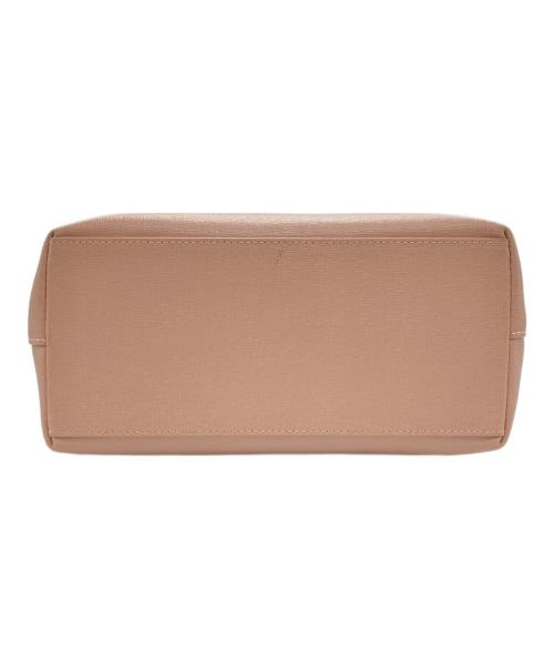 FURLA（フルラ）FURLA (フルラ) 2WAYバッグ ピンクの古着・服飾アイテム