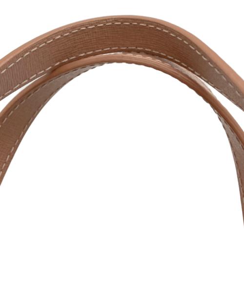 FURLA（フルラ）FURLA (フルラ) 2WAYバッグ ピンクの古着・服飾アイテム