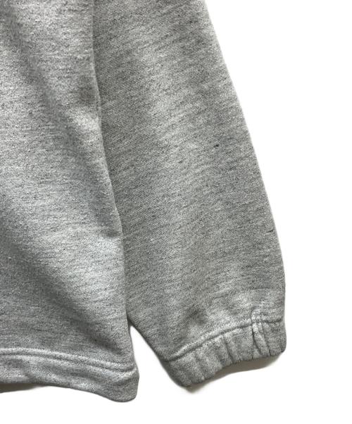 adidas（アディダス）adidas (アディダス) スウェット グレー サイズ:94-5の古着・服飾アイテム