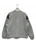 adidas (アディダス) スウェット グレー サイズ:94-5：6000円