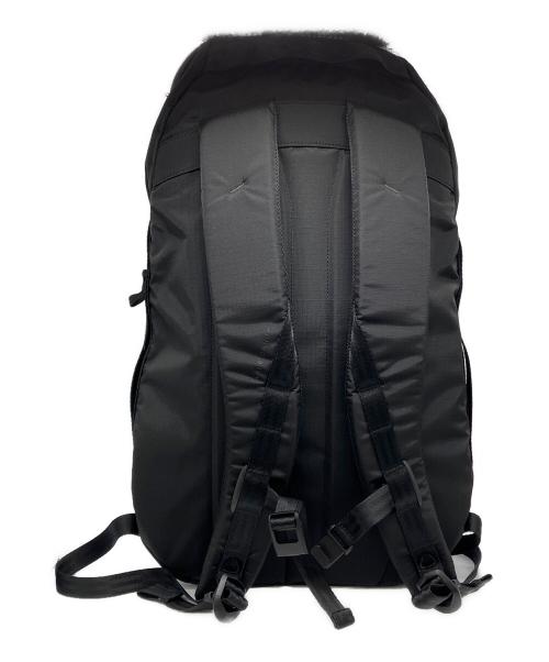 ABLE CARRY（エイブルキャリー）ABLE CARRY (エイブルキャリー) リュック ブラックの古着・服飾アイテム