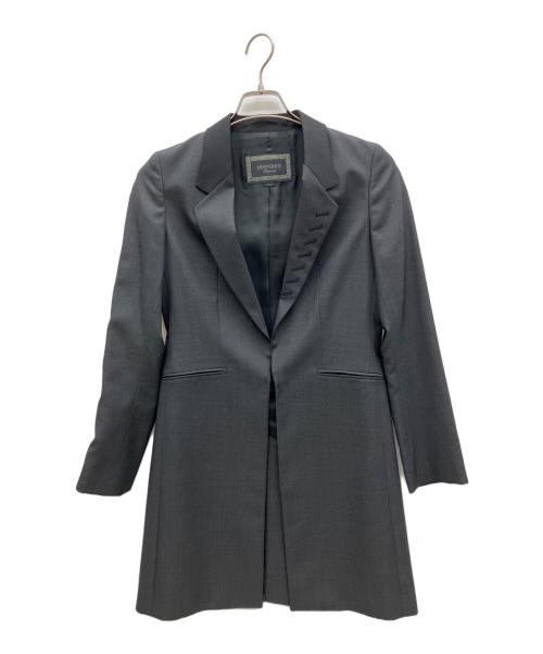 hysterics（ヒステリックス）HYSTERICS (ヒステリックス) コート ブラック サイズ:Sの古着・服飾アイテム