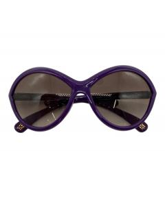 中古・古着通販】GUCCI (グッチ) リムレススクエアサングラス サイズ