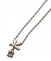 courreges (クレージュ) ネックレス：3000円