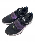 NIKEナイキ）の古着「スニーカー」｜ブラック