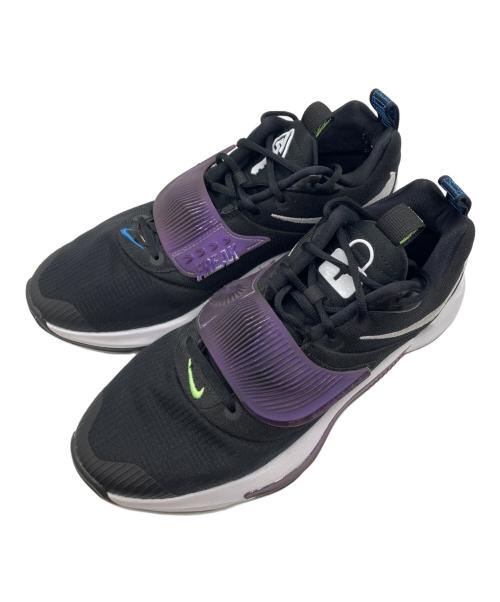 NIKE（ナイキ）NIKE (ナイキ) スニーカー ブラック サイズ:27の古着・服飾アイテム