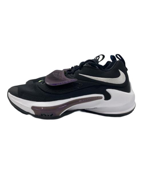 NIKE（ナイキ）NIKE (ナイキ) スニーカー ブラック サイズ:27の古着・服飾アイテム