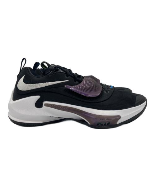 NIKE（ナイキ）NIKE (ナイキ) スニーカー ブラック サイズ:27の古着・服飾アイテム