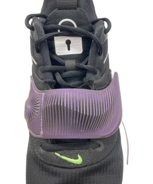 NIKE（ナイキ）NIKE (ナイキ) スニーカー ブラック サイズ:27の古着・服飾アイテム